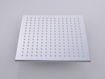 Thermostatische inbouw regendoucheset - Saga
