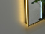 LED Badkamerspiegel - Bluetooth - Noël
