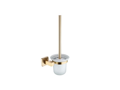 4-delig toiletaccessoires set 