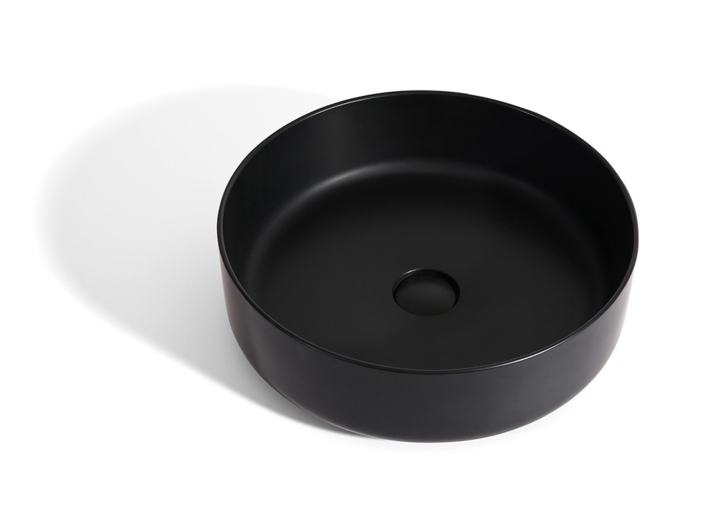 Opzet waskom - Solid surface - Stewart