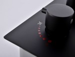 Thermostatisch inbouw regendoucheset - Okapi