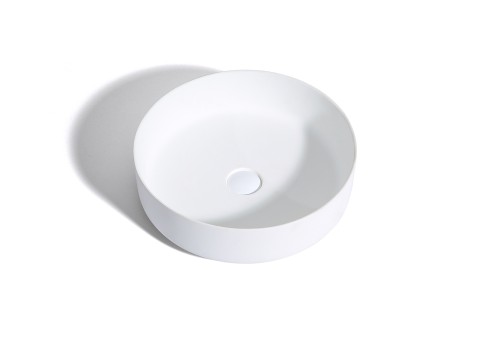 Opzet waskom - Solid surface - Stewart