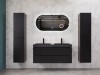LED Badkamerspiegel - Bluetooth en speakers - Vera
