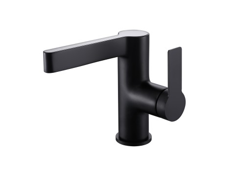 Digitale wastafelkraan - Freek