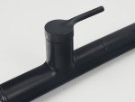 Keukenkraan - Uitneembare uitloop - Bromus