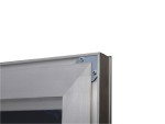 LED Badkamerspiegel - Bluetooth - Nova