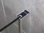 Douchewand - Mesa