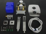 Thermostatische inbouw badkraan - Udu