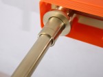 Inbouw wastafelmengkraan met inbouwbox - Zato