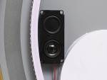 LED Badkamerspiegel - Bluetooth - Josh