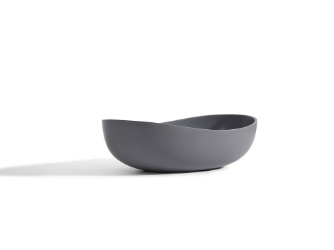 Opzet waskom - Solid surface - Finn