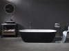 Vrijstaand bad - Solid surface - Kody