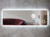 LED Badkamerspiegel - Bluetooth - Myla