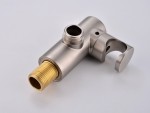 Thermostatische inbouw regendoucheset - Yuma