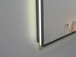 LED Badkamerspiegel - Bluetooth - Noël