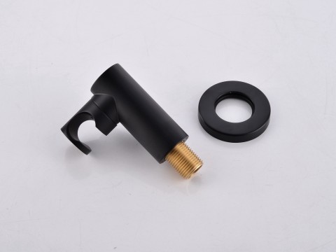 Thermostatische inbouw regendoucheset - Bombay
