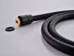 Thermostatische inbouw regendoucheset - Vanga 