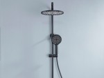 Opbouw regendoucheset - Vibe 