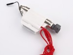 Keukenkraan met touch control - Uittrekbare uitloop - Briza