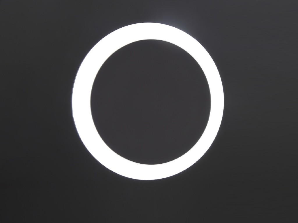 LED Badkamerspiegel - Bluetooth - Mary