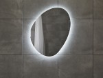 LED Badkamerspiegel - Horizontaal of verticaal - Josie