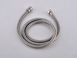 Thermostatische inbouw regendoucheset - Saga