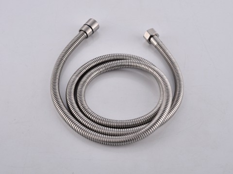 Thermostatische inbouw regendoucheset - Saga