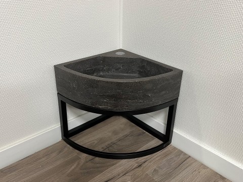 Staal frame - Laag model -Nekai