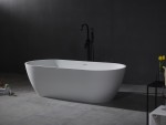 Vrijstaand bad - Solid surface - Kody