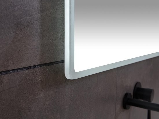 LED Badkamerspiegel - Bluetooth - Laine
