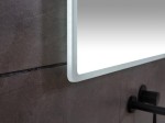 LED Badkamerspiegel - Bluetooth - Laine