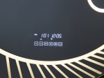 LED Badkamerspiegel - Bluetooth - Imelda