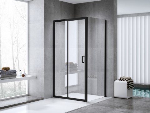 Douchecabine - Vegas