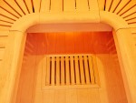 Sauna met infrarood stralers - Jacky