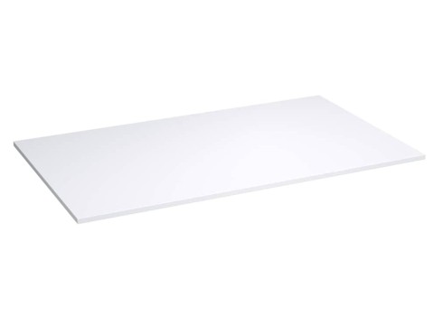 Solid surface wastafelblad - Floris