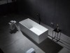 Vrijstaand bad - Solid surface - Keaton