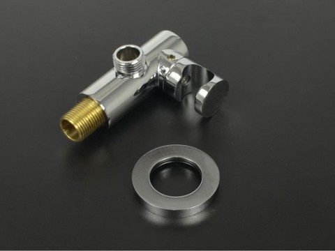 Thermostatische inbouw badkraan - Kecer