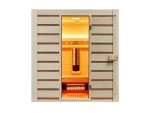 Sauna met infrarood stralers - Jacky