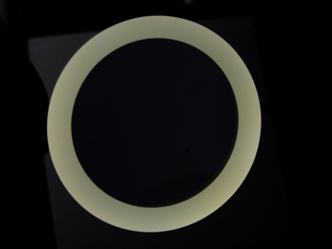 LED Badkamerspiegel - Bluetooth - Livia