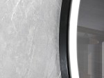 LED Badkamerspiegel - Bluetooth - Josh