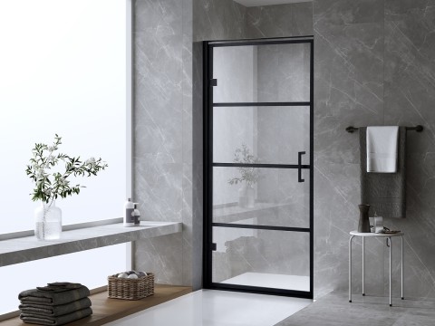 Douchedeur - New York