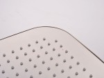 Thermostatische inbouw regendoucheset - Degu