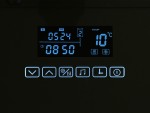 LED Badkamerspiegel - Bluetooth - Josh