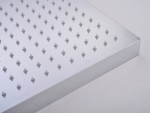 Thermostatische inbouw regendoucheset - Tuatara