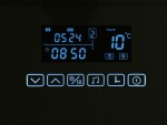LED Badkamerspiegel - Bluetooth - Joshua