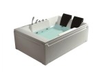 2 persoons massagebad -Turia
