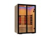 Sauna met infrarood stralers - Joe
