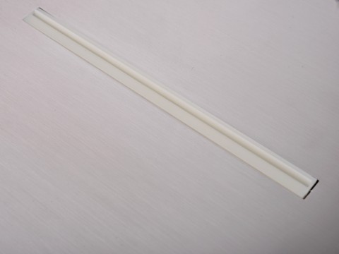 Digitaal thermostatisch inbouw regendoucheset - Bongo