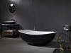 Vrijstaand bad - Solid surface - Dace