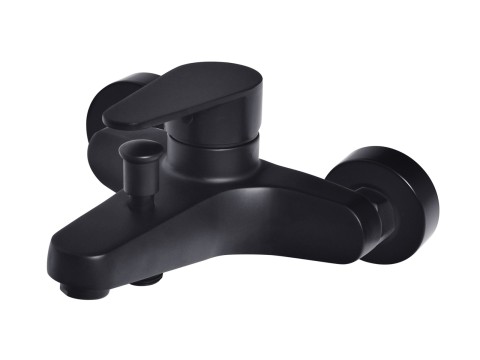 Opbouw badkraan - Taiko